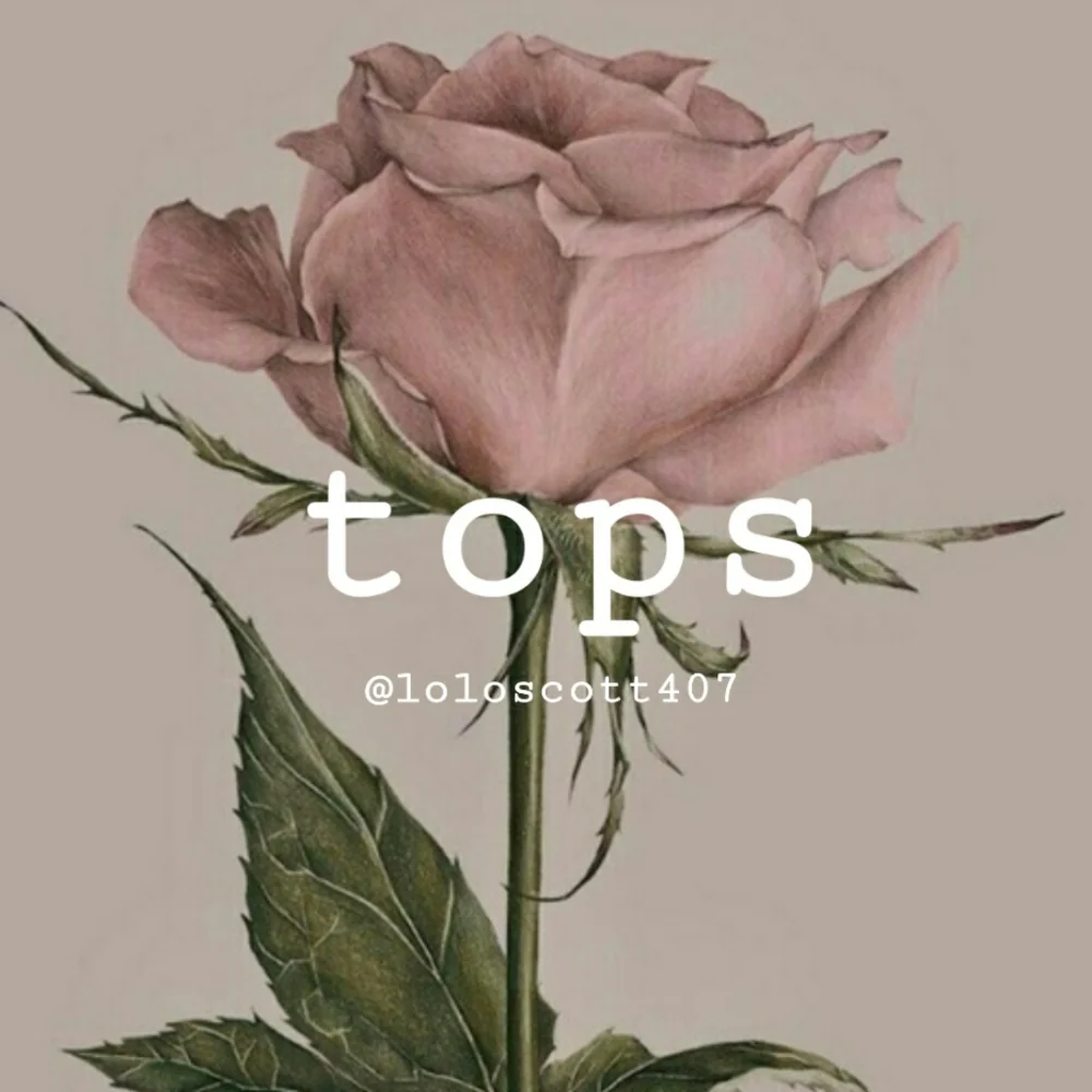 Topsπππ - Picture 1 of 1